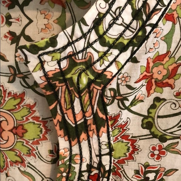 Max Studio Tunic - Picture 4 of 4